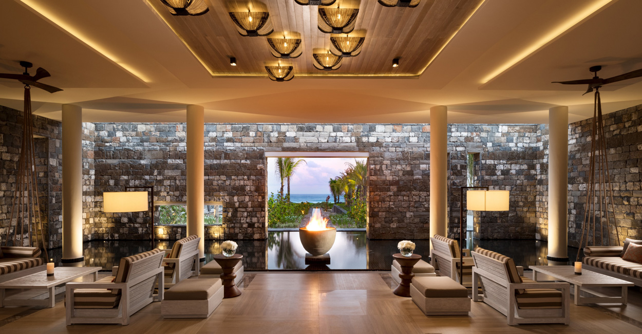 Anantara Iko Resort Beste Hotels Mauritius