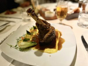 Paradis Beachcomber Mauritius test erfahrung