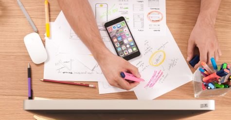 Marketingtipps fuer Gruender