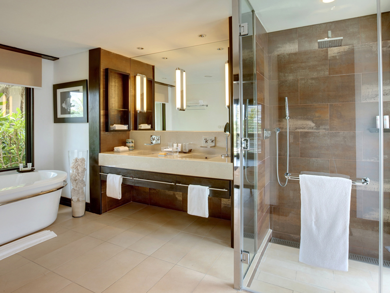 Beste hotels auf Mauritius LUX Belle Mare Mauritius