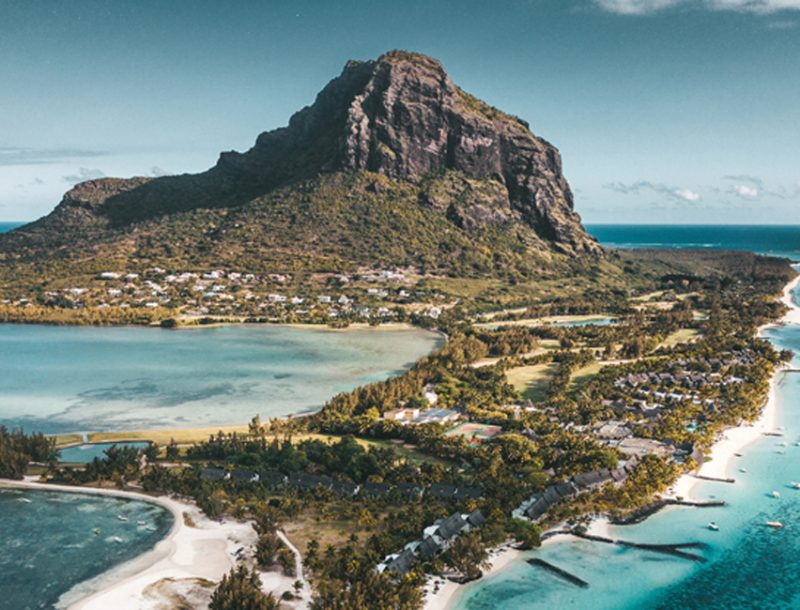Beste Hotels Mauritius