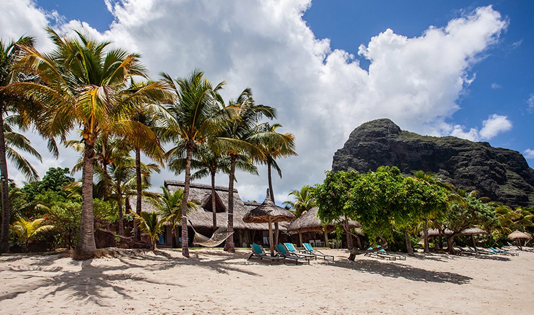 BParadis Beachcomber Mauritius Test und Erfahrung