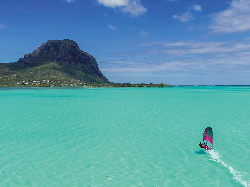 BParadis Beachcomber Mauritius Test und Erfahrung