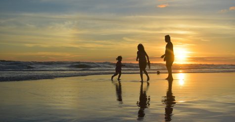 Urlaub mit Kindern Tipps für die Reise mit Familie