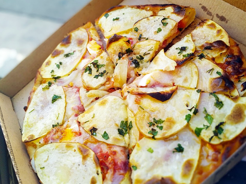 Malta Geheimtipps Maxokk Bakery