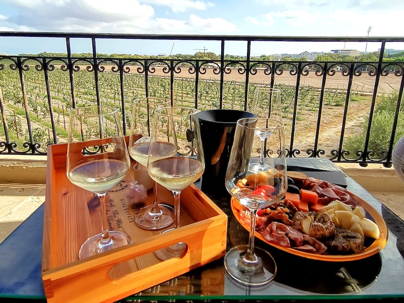 Malta Geheimtipps Meridiana