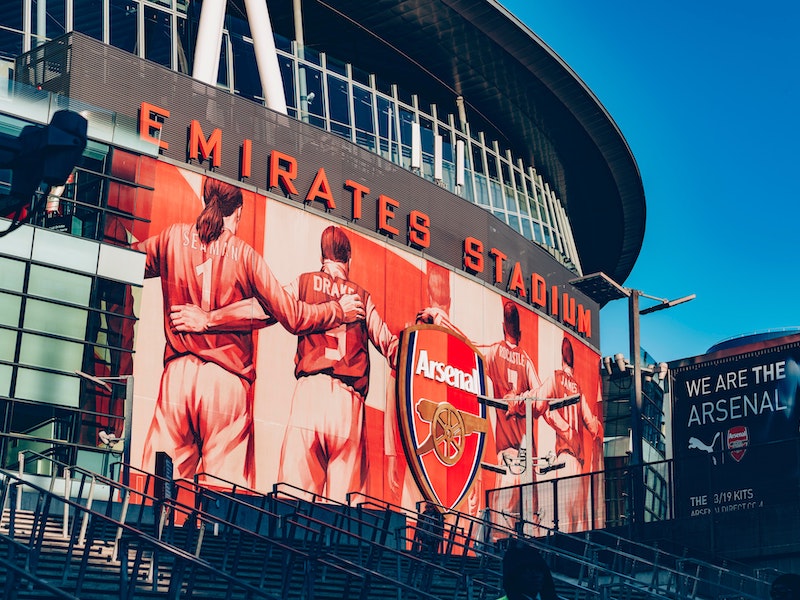 Fußballreisen die besten Destinationen in Europa