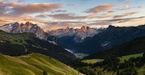 suedtirol Urlaub