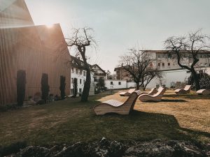 Romantik Hotel Hirschen Erfahrungen Test