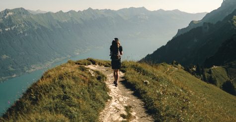 packliste wanderurlaub