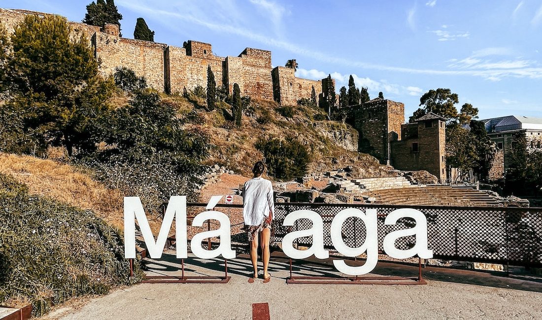 Malaga Reise Gründe Tipps