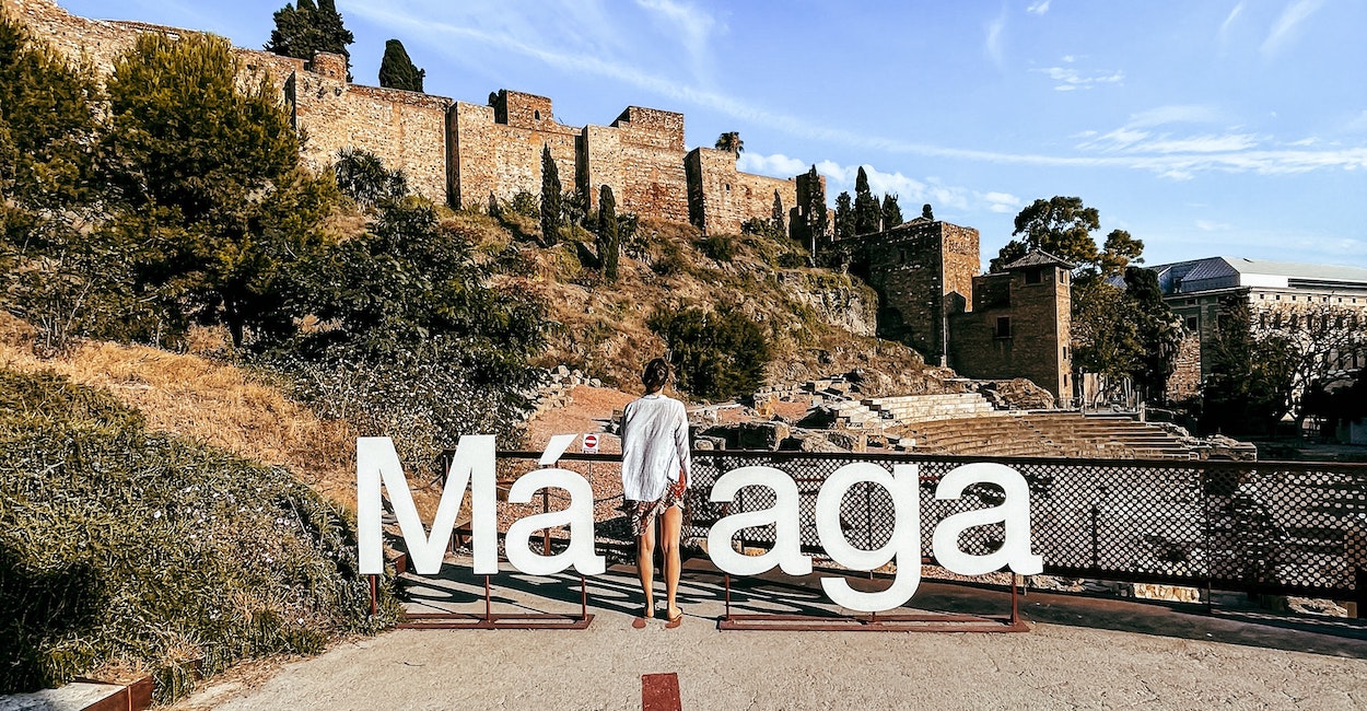flüge nach malaga von bremen