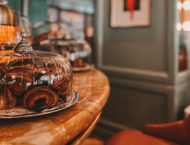 beste brunch in zuerich baurs brasserie & bar