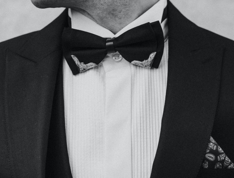 dresscode im casino