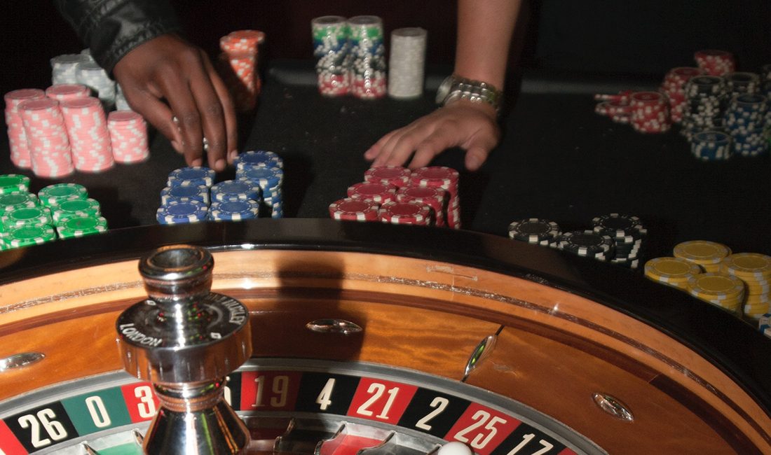 Haben Sie Online Casinos für Leidenschaft oder Geld gestartet?