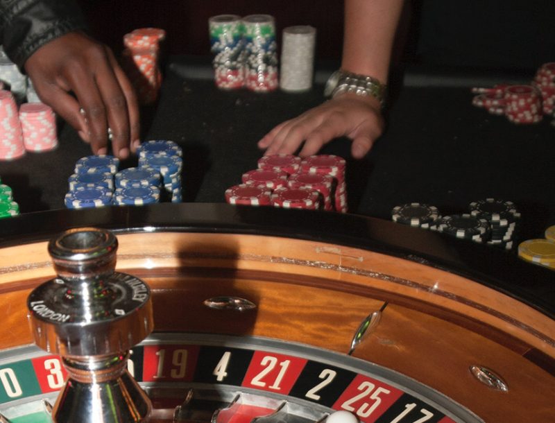 die schoensten Casinos in Österreich