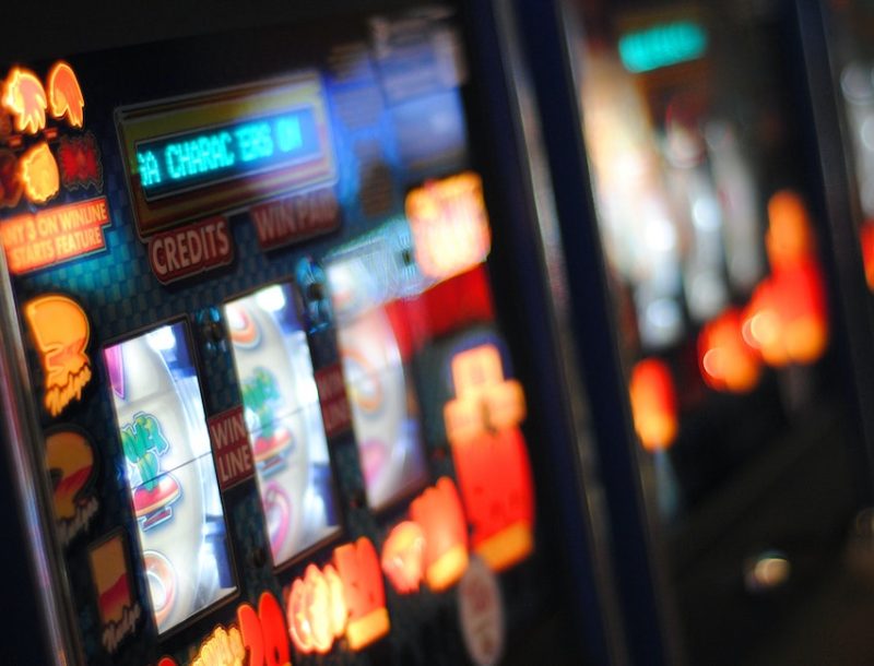 legale online casinos
