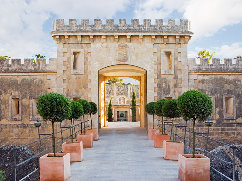 die besten hotels auf mallorca