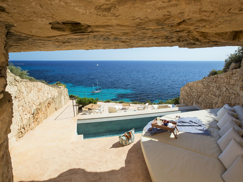 die besten hotels auf mallorca