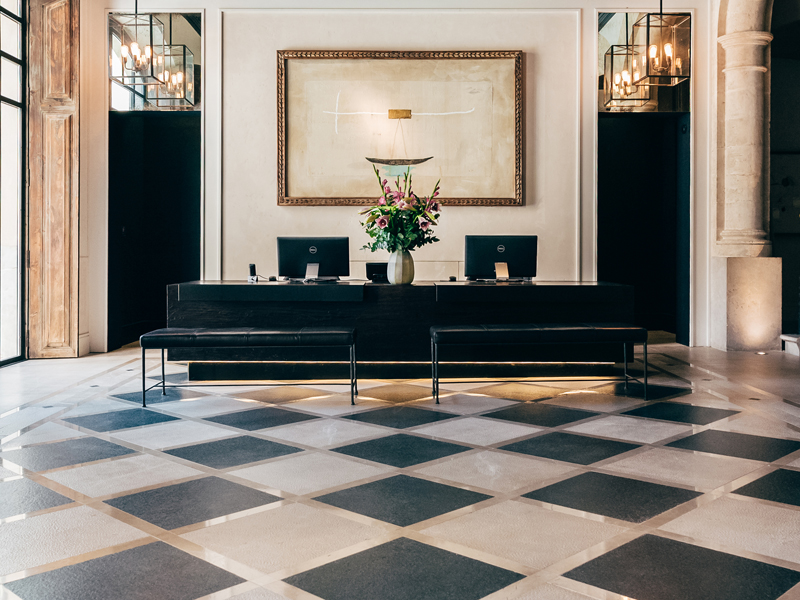 die besten hotels in mallorca