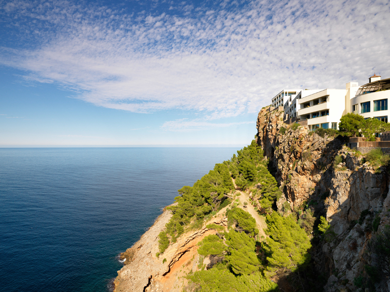 die besten hotels in mallorca