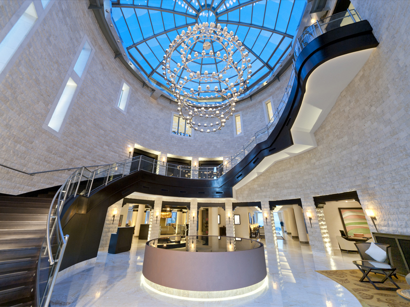 die besten hotels in mallorca