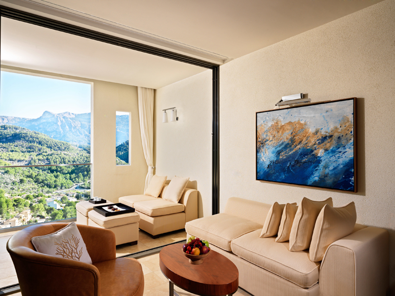 die besten hotels in mallorca