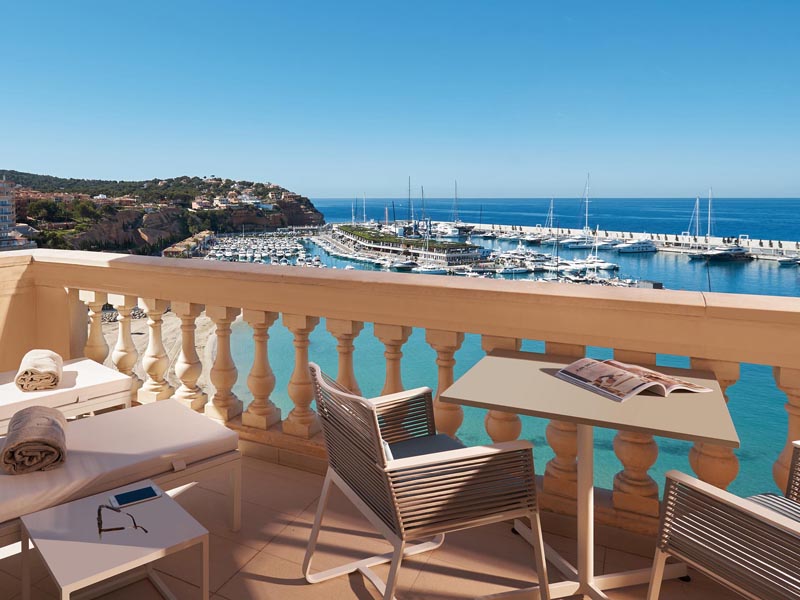 die besten hotels auf mallorca