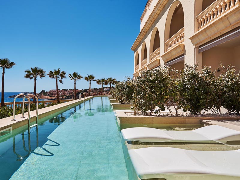 die besten hotels auf mallorca