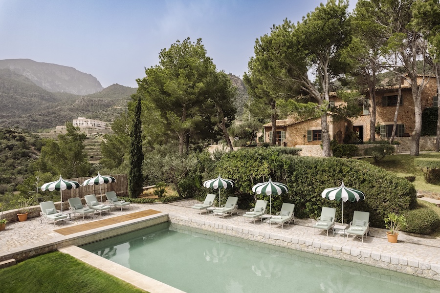 beste hotels Mallorca