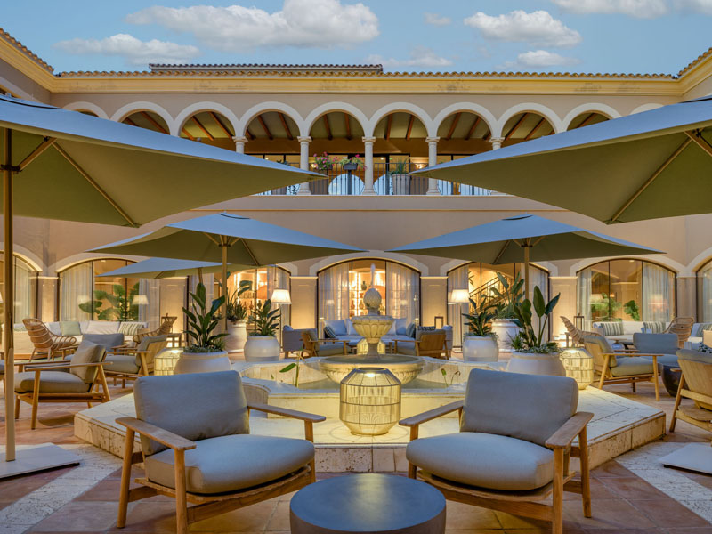 die besten hotels auf mallorca