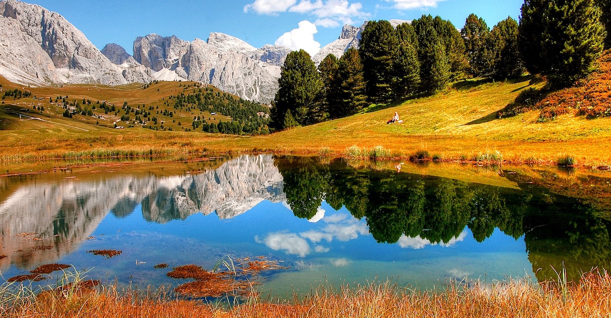 Gröden Sehenswürdigkeiten & Tipps The Frequent Traveller