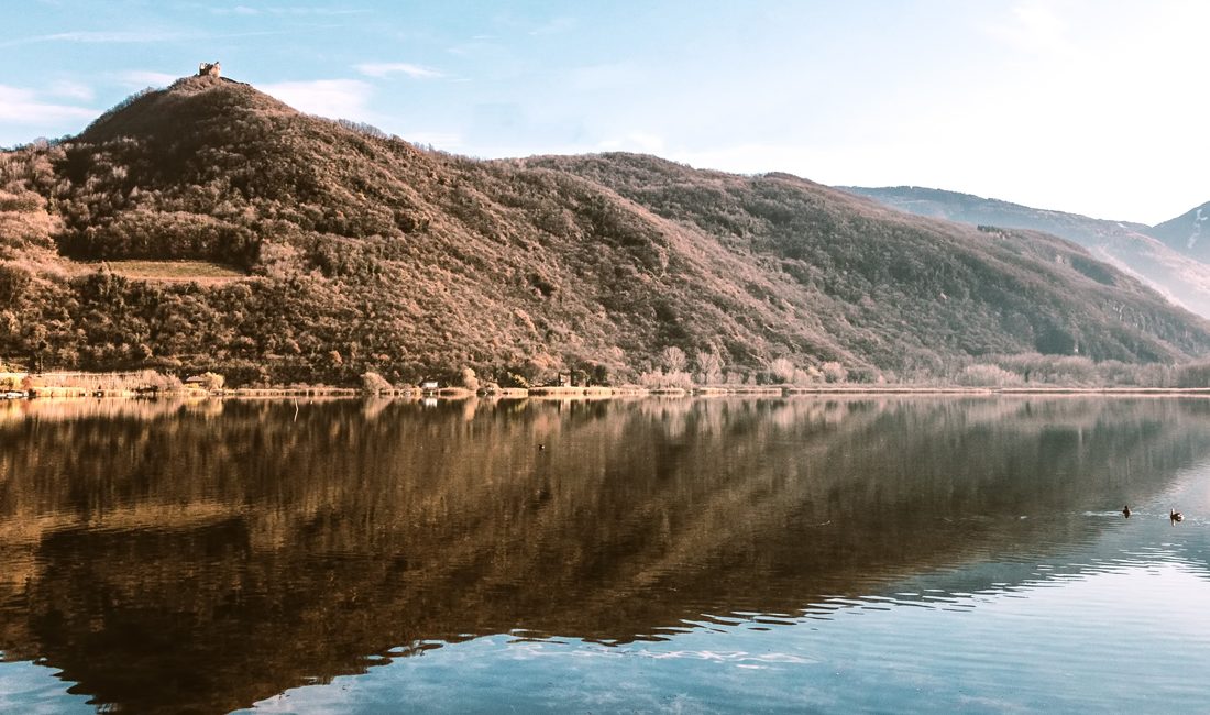 Kalterer See Sehenswuerdigkeiten tipps