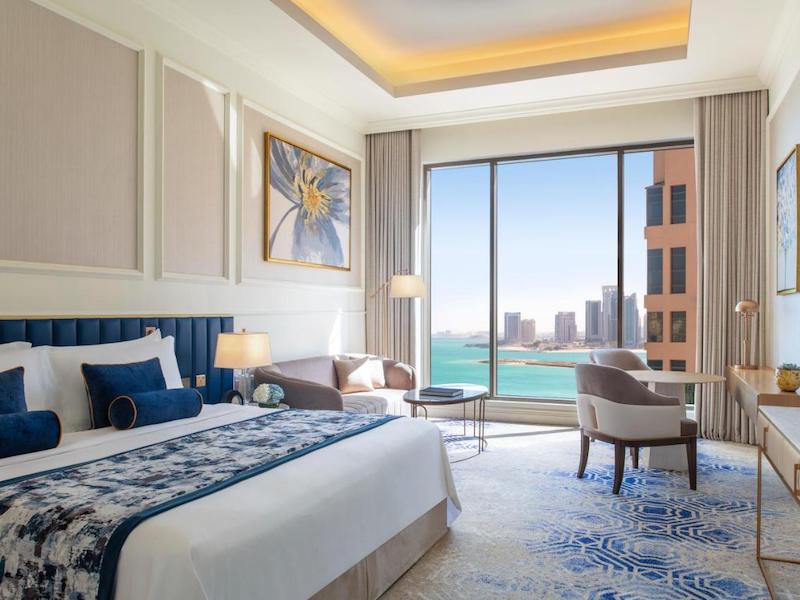 Doha Tipps Hotels