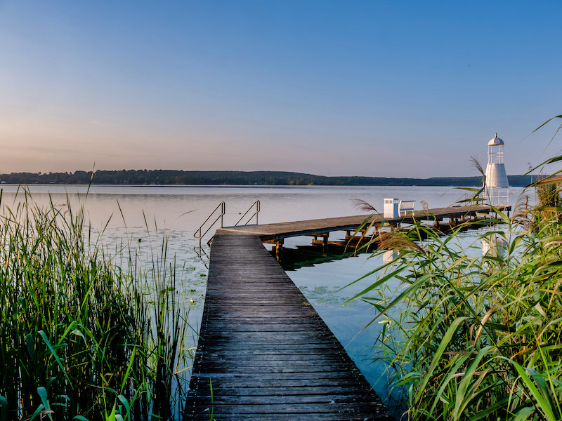 beste wellnesshotels brandenburg