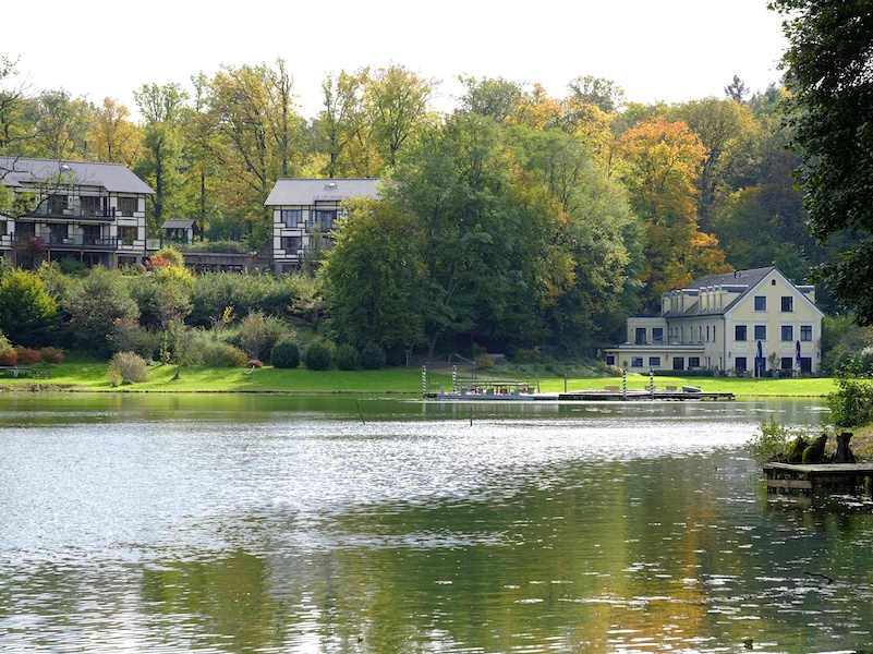 beste wellnesshotels in Brandenburg