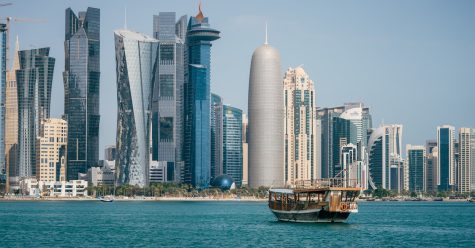 Doha Sehenswuerdigkeiten Tipps