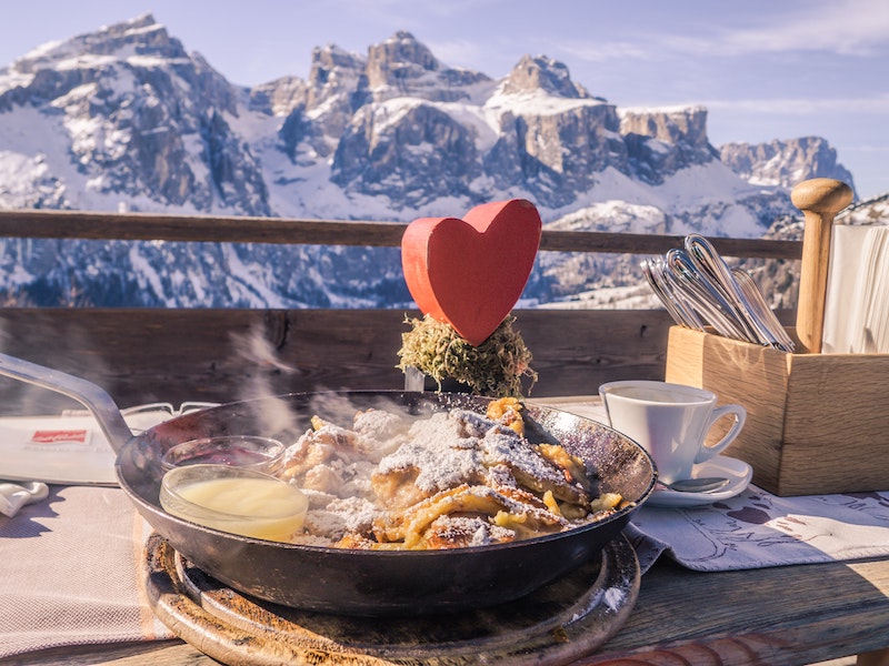 tipps groeden Südtirol Dolomiten Urlaub