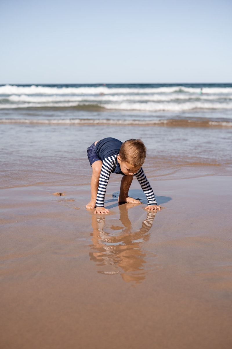 Usedom Urlaub Familie