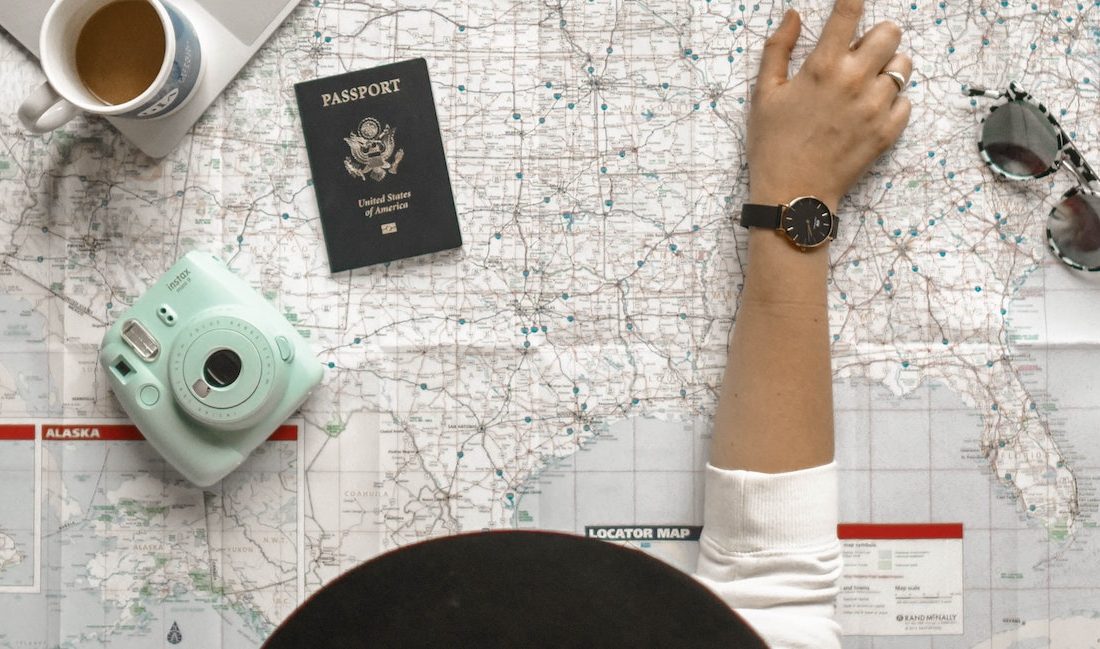 travel kleines budget