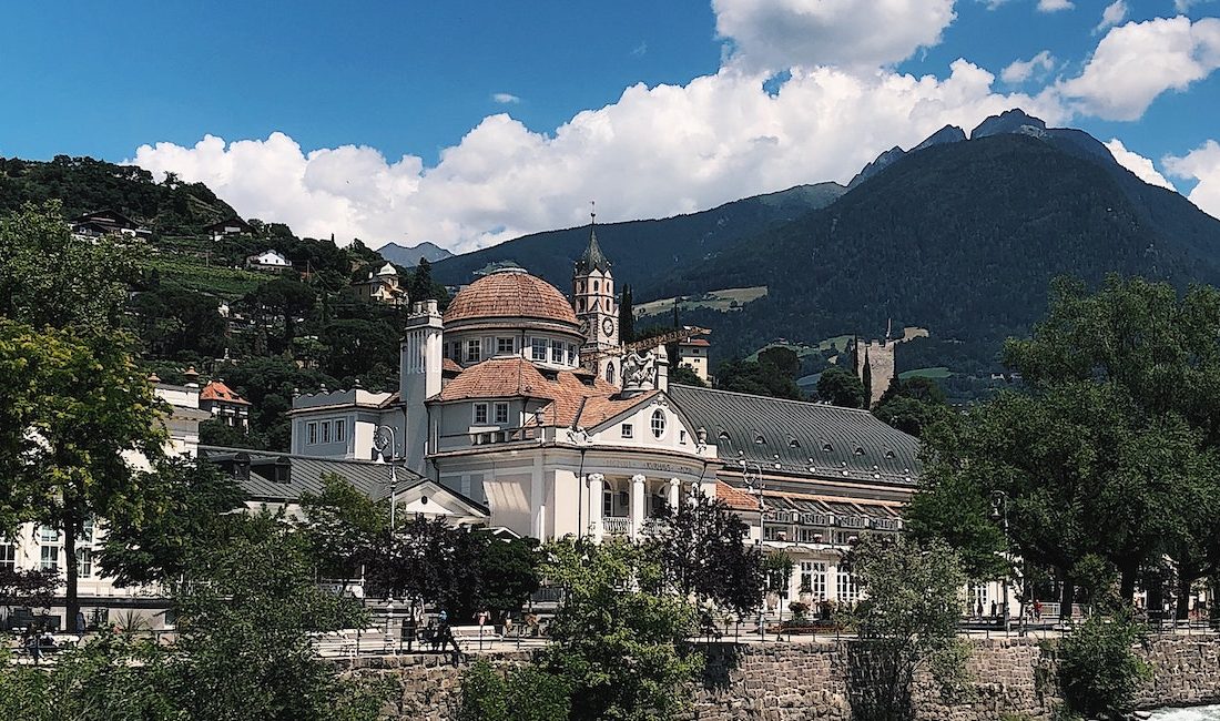 meran sehenswuerdigkeiten