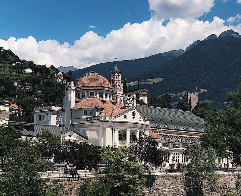 meran sehenswuerdigkeiten