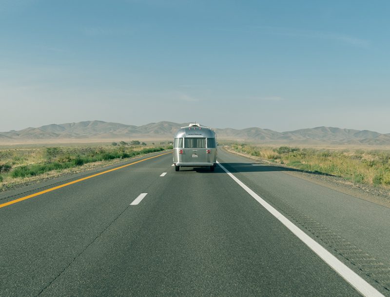 usa Roadtrip