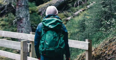 backpacking must-haves