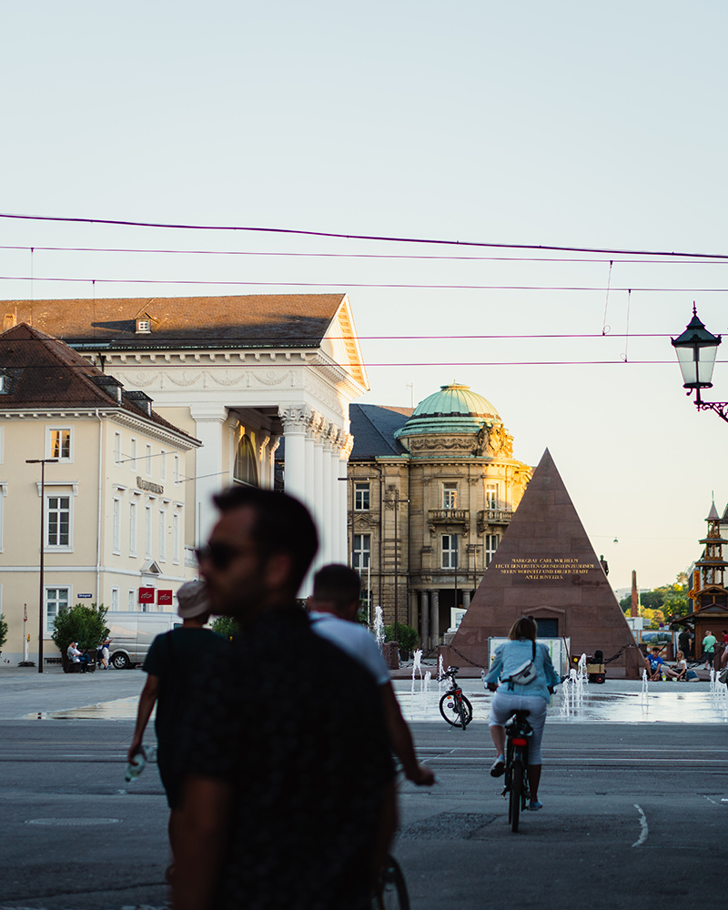 karlsruhe sehenswuerdigkeiten