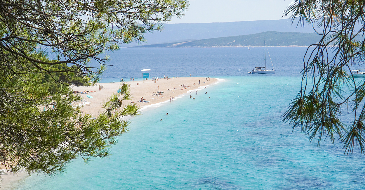 Schnste Stdte Kroatien