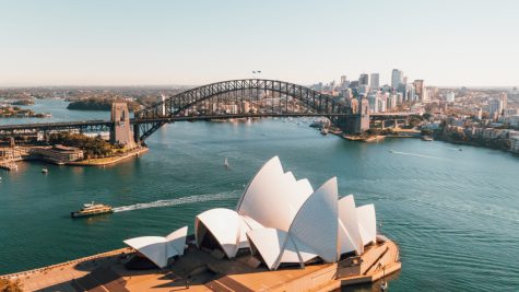australien Reise Tipps