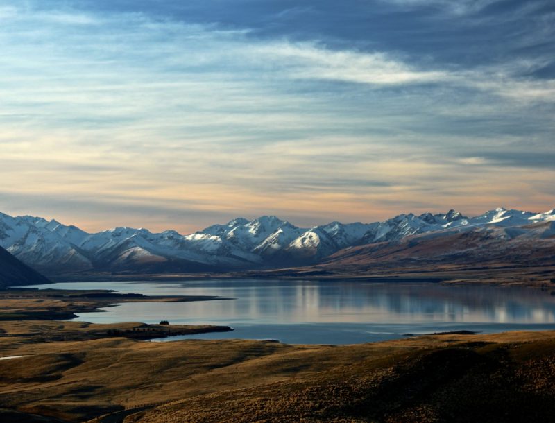 neuseeland reise planen tipps