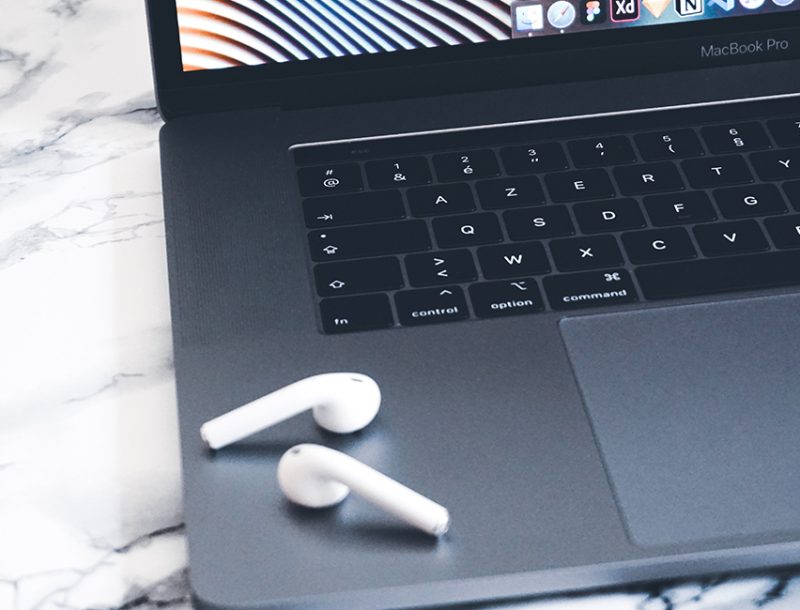 mac Book Air 15