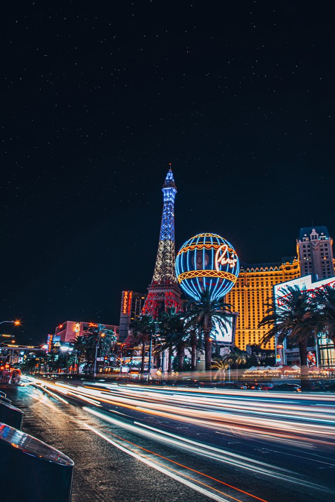 poker-urlaub in las vegas